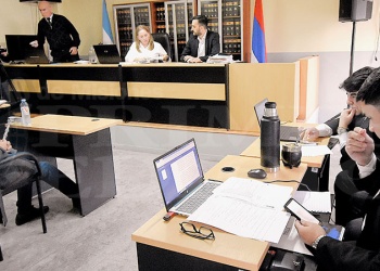 Tragedia de Gobernador Roca: “Solo me vienen flashes de mucho dolor, hasta ahora duelen”