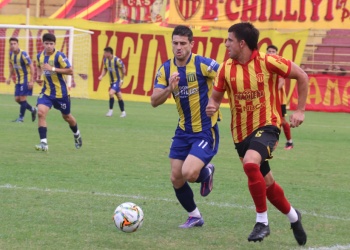 Mitre no pudo sostener la ventaja, pero se trajo un empate de Resistencia