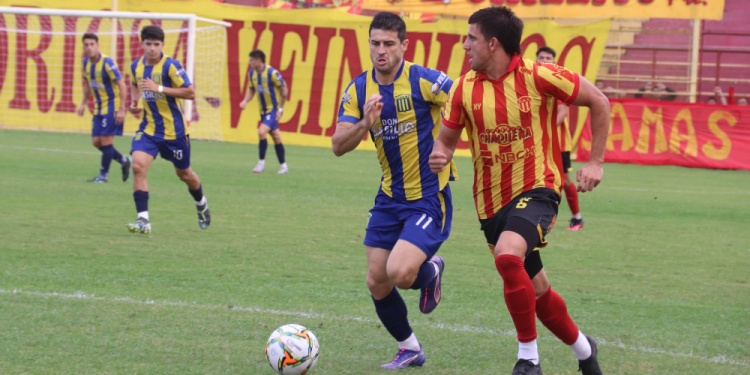 (Foto Prensa Mitre).