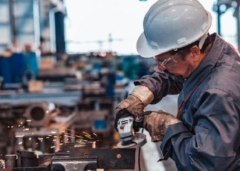 El sector metalúrgico nota un leve repunte en las ventas en comparación al 2024