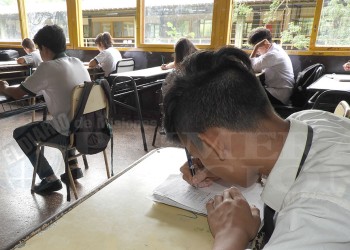 López admitió que la reforma del Estatuto Docente es un objetivo “a largo plazo”