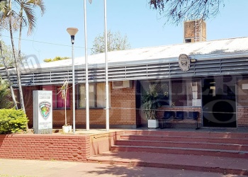 Millonario asalto motochorro en un comercio de Villa Cabello