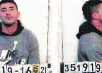 Cayó en Brasil un sicario uruguayo acusado de cometer tres crímenes en Argentina