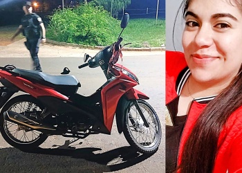 “Pedimos ayuda, estamos destrozados, dos niñas nunca más verán a su mamá”