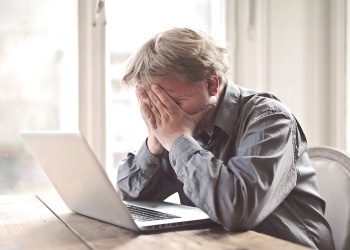 La queja anula tu poder para resolver los problemas