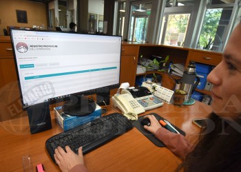 Aumento de hasta el 300% en la tasa provincial para trámites registrales