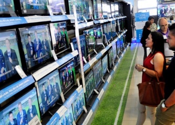 La inflación mayorista repuntó al 2,8% por el alza de productos importados