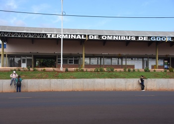 Siguen los cruces por la falta de operatividad de la terminal de Roca