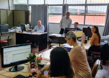 Hay problemas en el Sistema Federal de Títulos Digitales