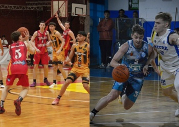 Liga Federal: Tokio ganó con autoridad de local y Mitre cayó en la última bola en Tucumán