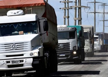 Transportistas advierten caos por la desregulación del sistema de licencias