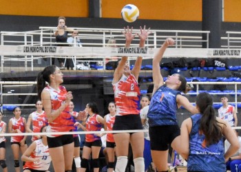 Los misioneros van por la clasificación