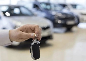 El mercado automotor acelera: ventas subieron casi 60% en mayo