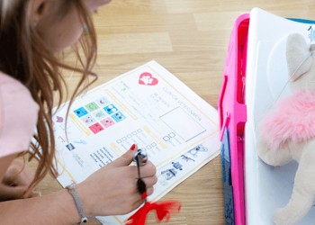 Casi el 80% de los argentinos no ejerce la profesión que soñaba en su niñez