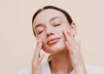 Acariciarse para sanar