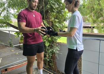 ¿Cuánto tiempo se tarda en desarrollar músculo?