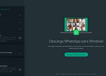 La actualización de WhatsApp Web que transformará su uso entre los usuarios
