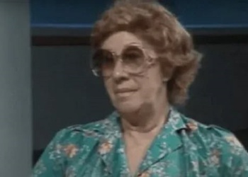 La tristemente célebre Yiya Murano habría cumplido hoy 95 años