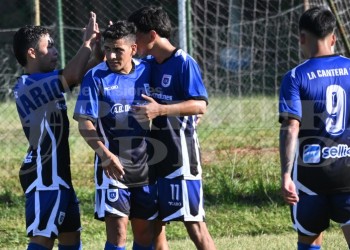 Momento de revanchas en el Provincial de FeMiFu