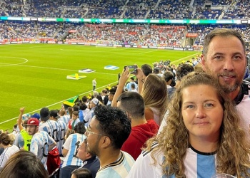 Protagonismo misionero en el Mundial de Clubes