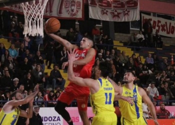 Fin del sueño para Mitre en la Liga Federal