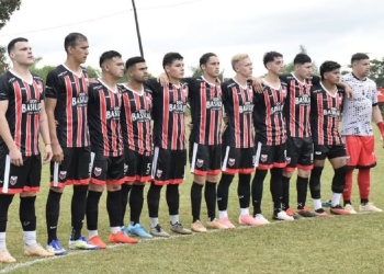 Se juega el Provincial, si la lluvia lo permite