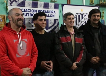 Guerrero, nuevo presidente de la APoFuSa