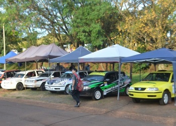 Habrá “Copa Misiones” en el Rally Argentino