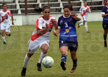 Copa Regional Femenina: Guaraní ganó y se ilusiona
