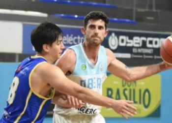 La Liga Provincial de Básquet tiene semifinalistas