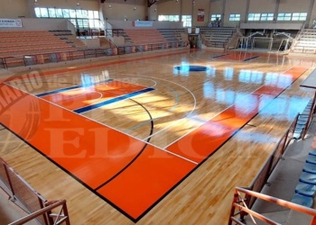 Se pone en marcha el Nacional C15 Norte de futsal