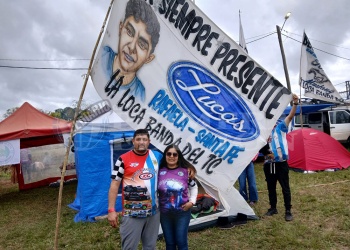 La primera jornada del Turismo Carretera en Posadas deja muchas historias