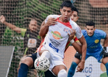 Crucero y Mitre se refuerzan