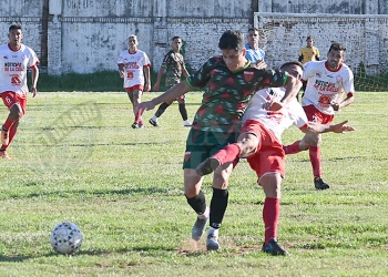 La Liga Posadeña se pone al día con la mira puesta en los playoffs