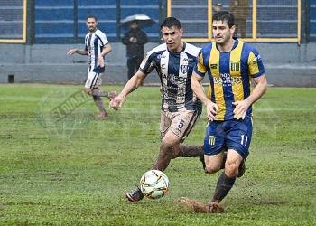 Federal A: Mitre visita a Rafaela en un duelo clave por los puestos de clasificación