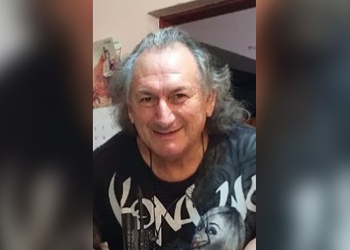 “Pata” Vicenti se fue a jugar al equipo del cielo