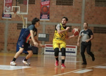 Tirica y CAPRI abren las semis del Provincial