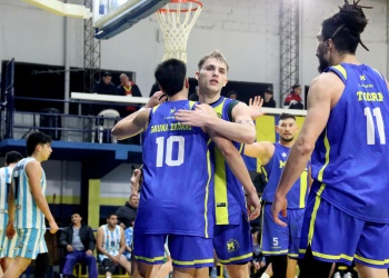 Liga Federal: Mitre y la meta de cerrar la serie ante Gimnasia