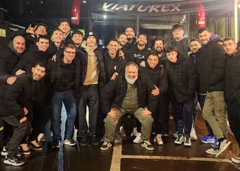 Liga Federal: Mitre, en busca del pasaje a semis