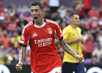 Comienzan los octavos de final del Mundial de Clubes