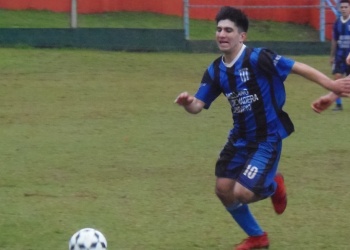 Nacional estiró la diferencia