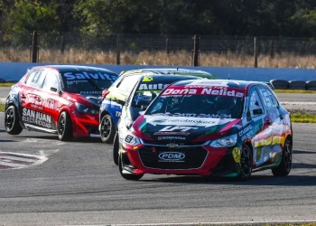 TN en Viedma: los misioneros llegan muy ilusionados