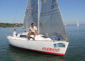 Yachting: se viene un clásico de la vela regional