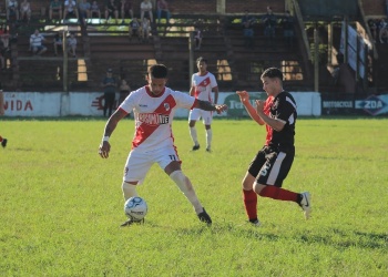Torneo Provincial: el clima obliga a reprogramar algunos partidos