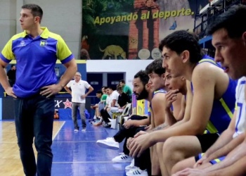 Básquet: Mitre, con la mira en GEPU