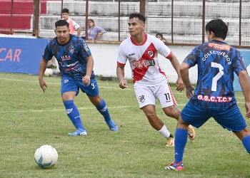 Si el clima lo permite, se juega la novena fecha de la Liga Posadeña