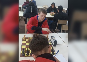 Iguazú recibió la tercera del Provincial de Ajedrez