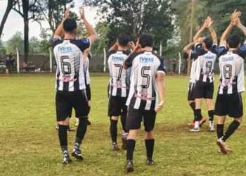 Liga Posadeña: el “Deca” volvió a sonreír