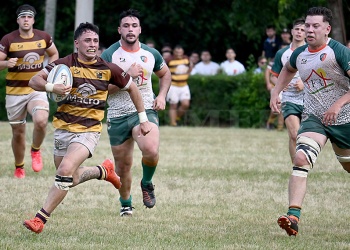 Regional del Nordeste: Tacurú visita hoy a Cataratas, en el inicio de la fecha