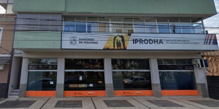 Por su aniversario, este viernes el IPRODHA permanecerá cerrado